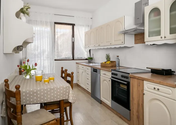 Apartamento Blue Horizon A Seaside Escape In Rabac