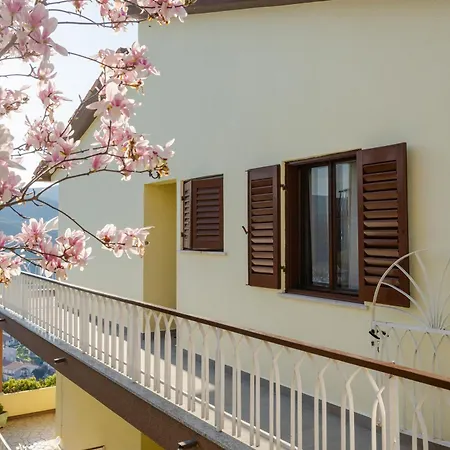 Blue Horizon A Seaside Escape In