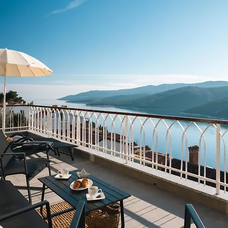 Blue Horizon A Seaside Escape In Appartement