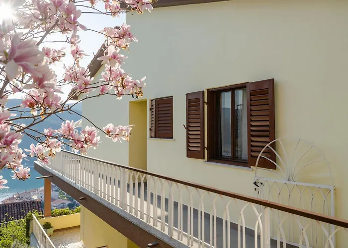 Blue Horizon A Seaside Escape In